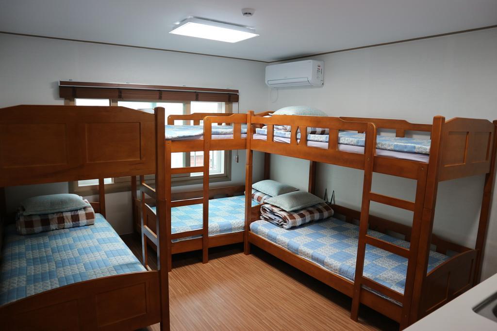 Blue Island Guesthouse Согвипхо Экстерьер фото