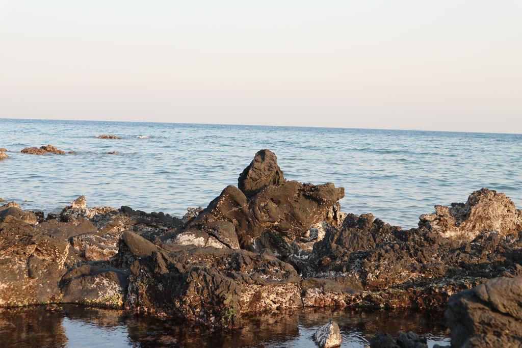 Blue Island Guesthouse Согвипхо Экстерьер фото