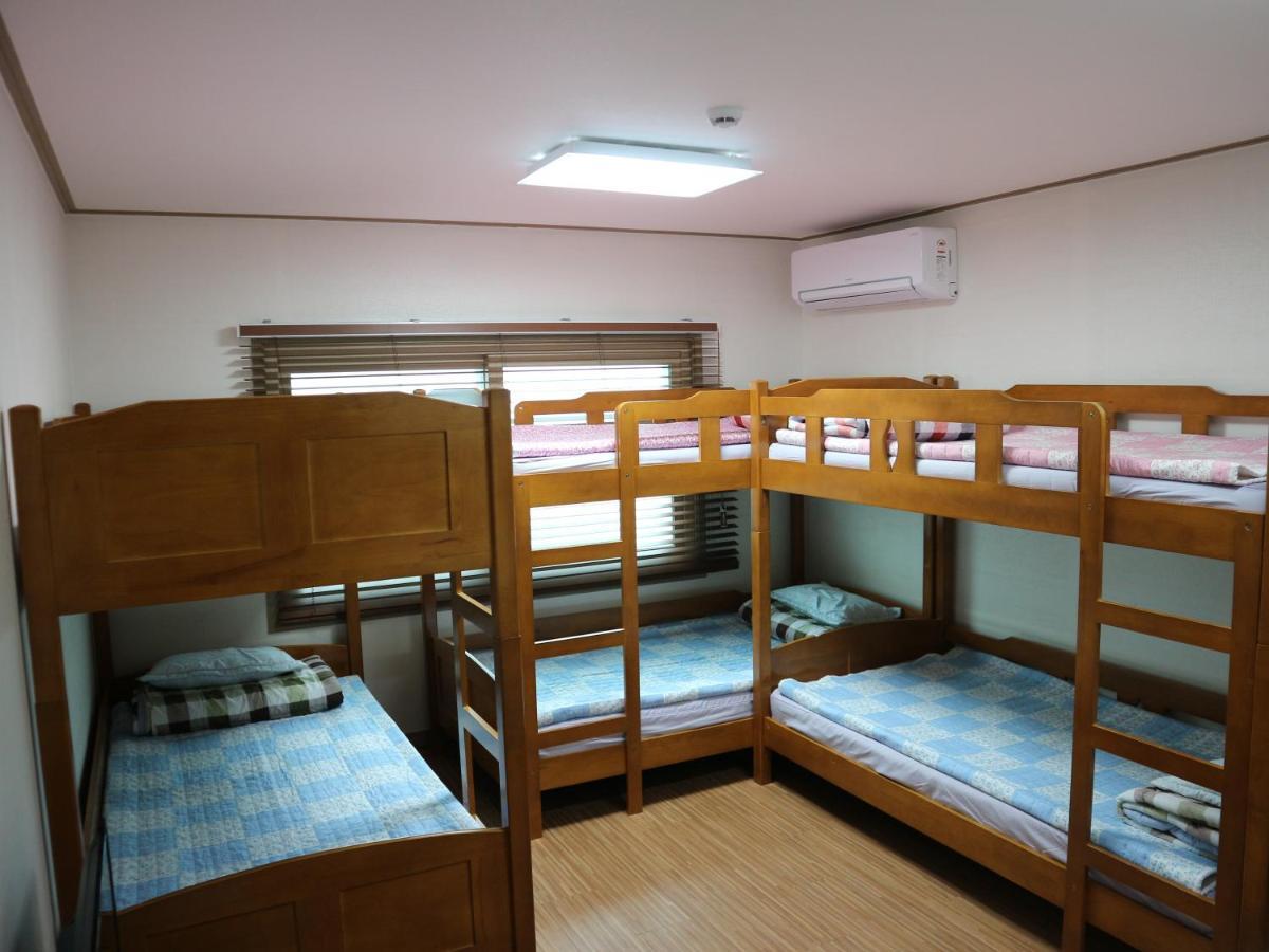 Blue Island Guesthouse Согвипхо Экстерьер фото