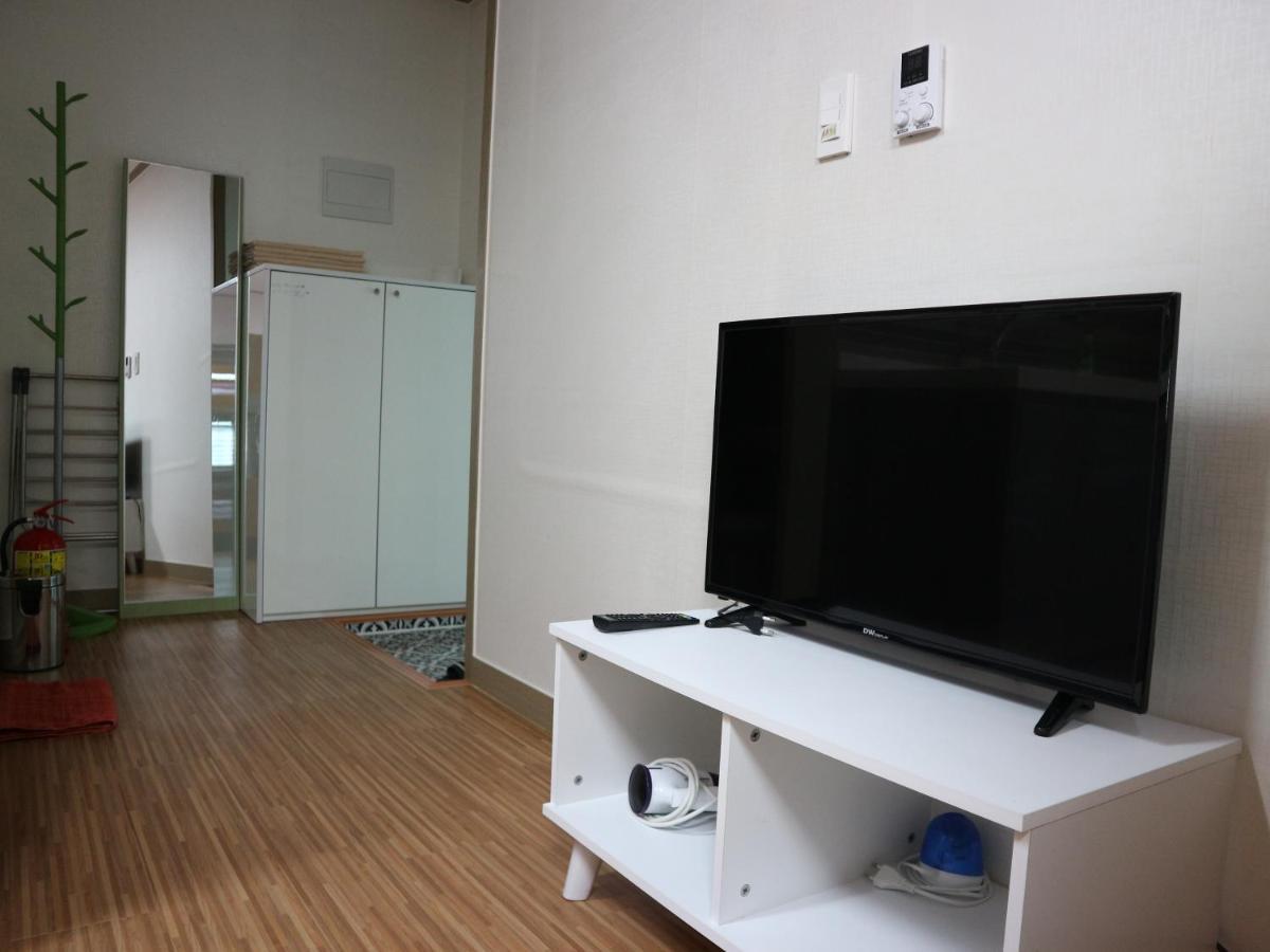Blue Island Guesthouse Согвипхо Экстерьер фото