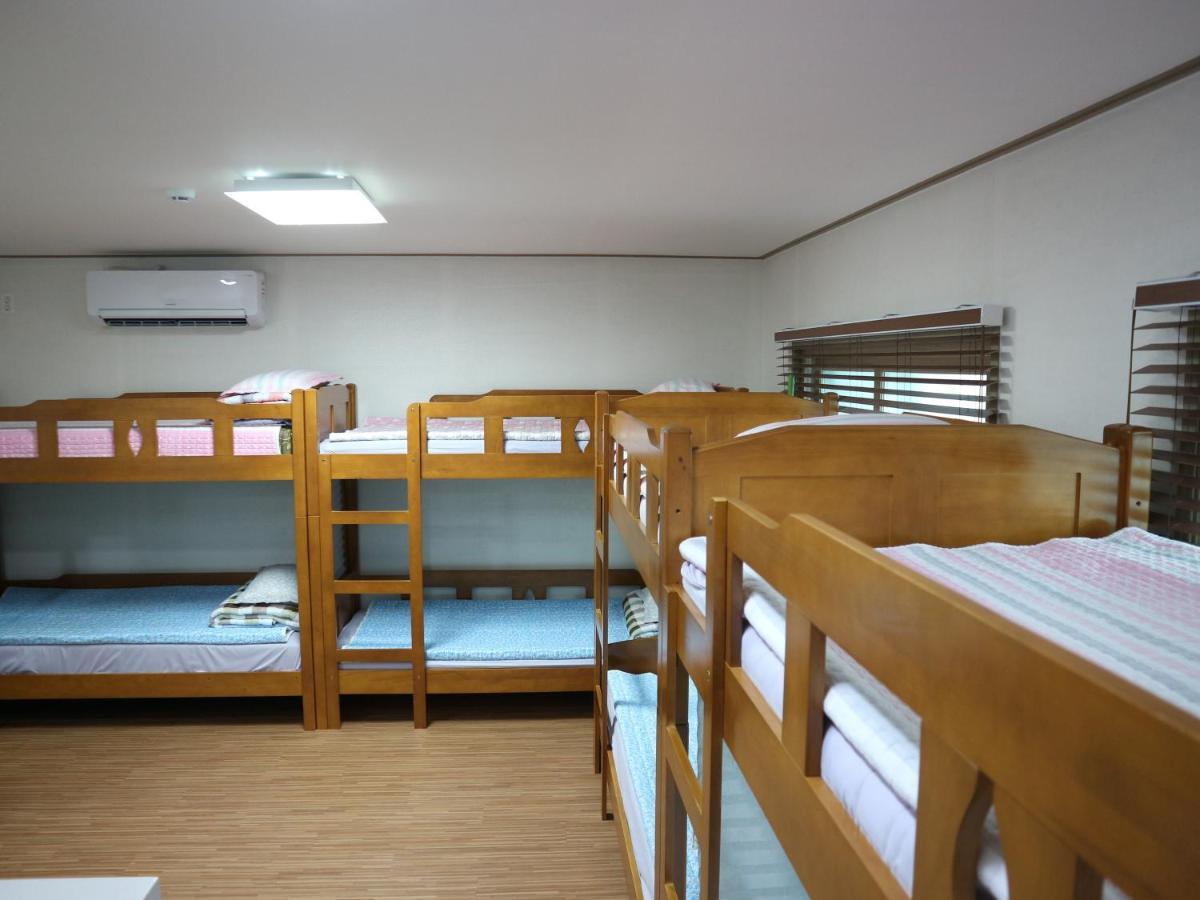 Blue Island Guesthouse Согвипхо Экстерьер фото